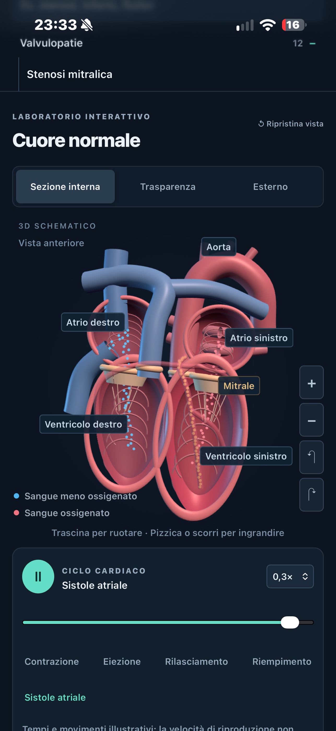 Screenshot 3 of CPR Atlas