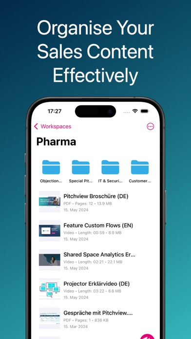 Screenshot #1 pour Pitchview