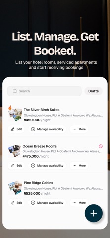 EasyFynd Agents & Enterprises Screenshot 3 of 10