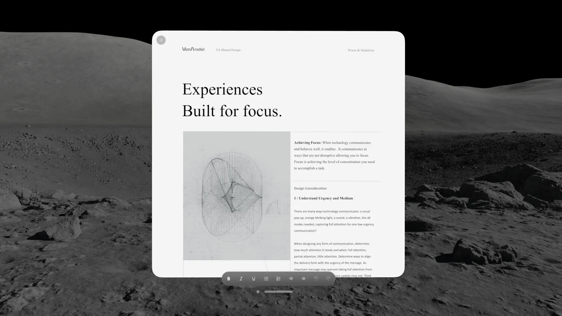 Microsoft Word screenshot 4