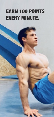 BionicFit: AI Workout Coach Screenshot 6 of 8