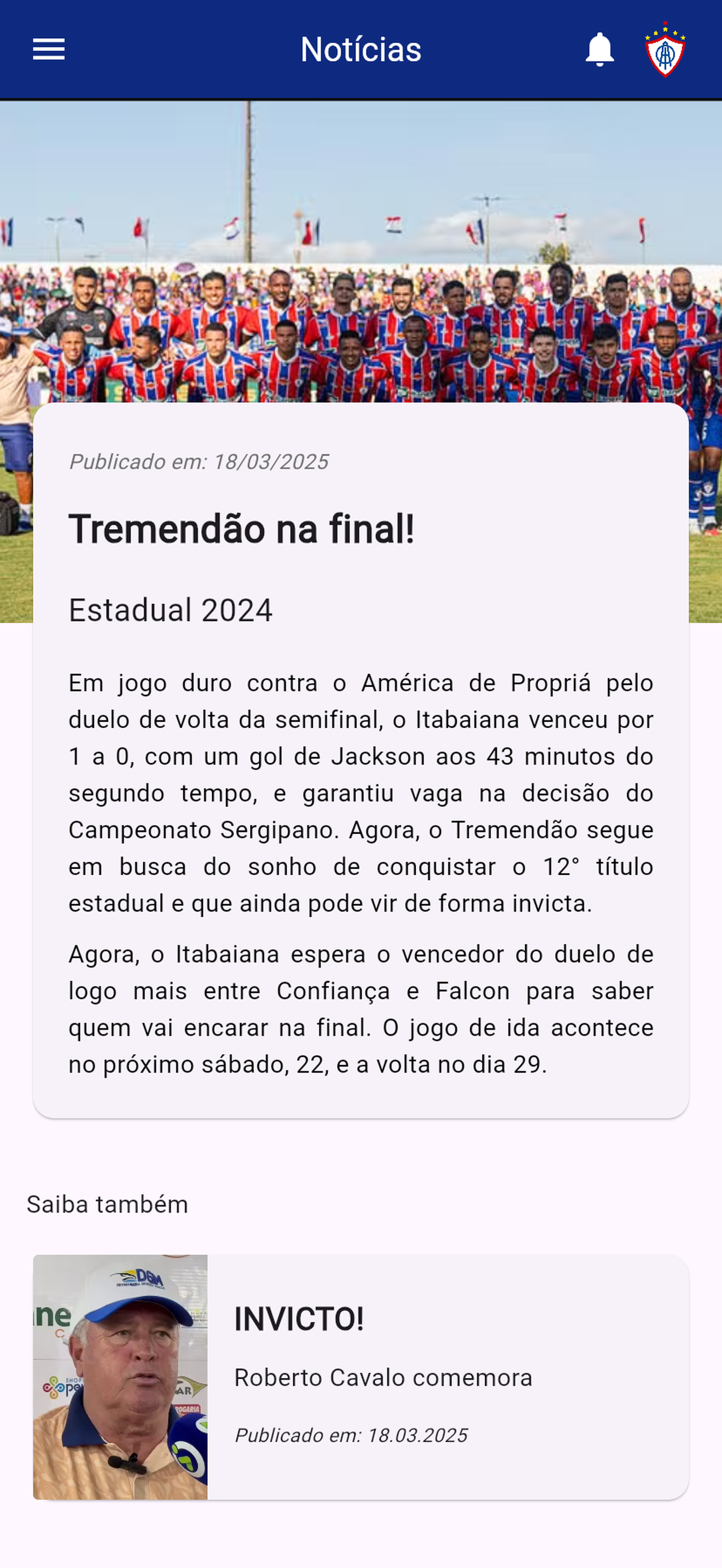 Sócio Tremendão screenshot 5