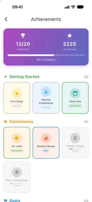 Calcaloo: Calorie Tracker screenshot 2