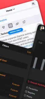 Ivory for Mastodon by Tapbots screenshot 7