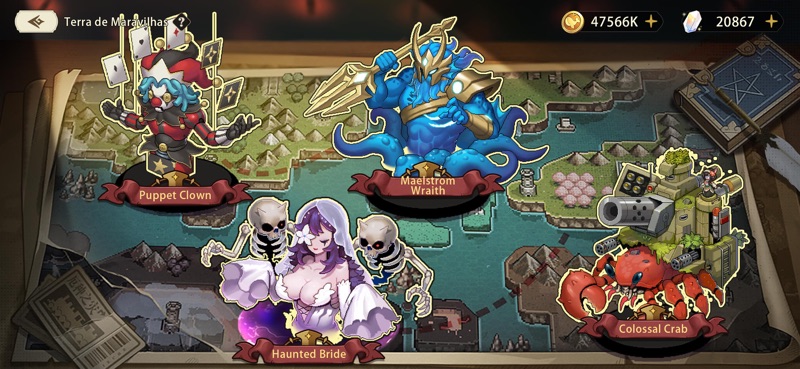 Realms of Pixel screenshot 11