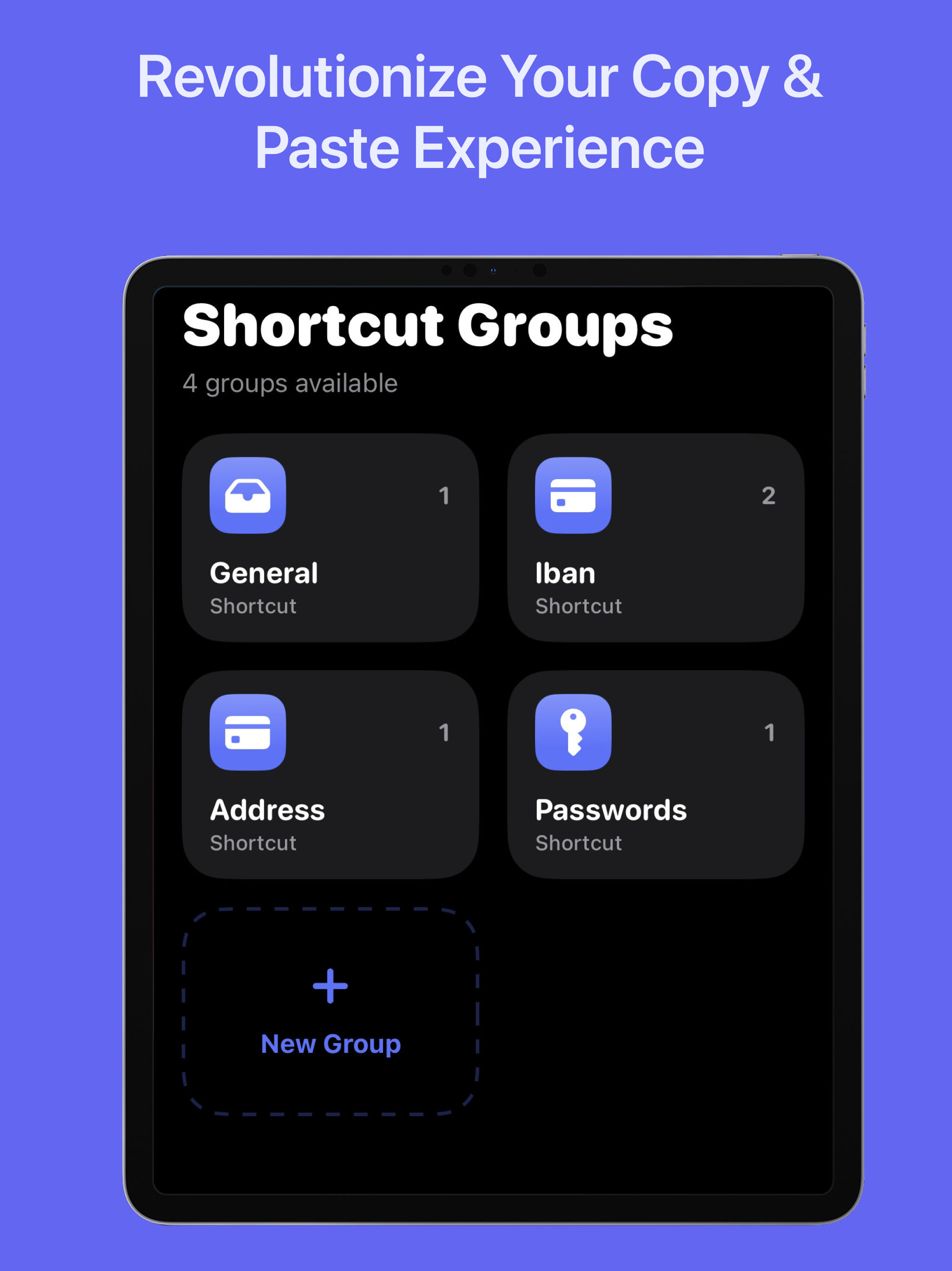 Swift Paste screenshot 6
