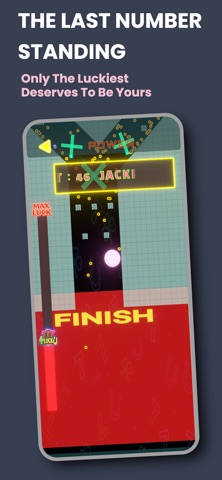 Lottery Royale screenshot