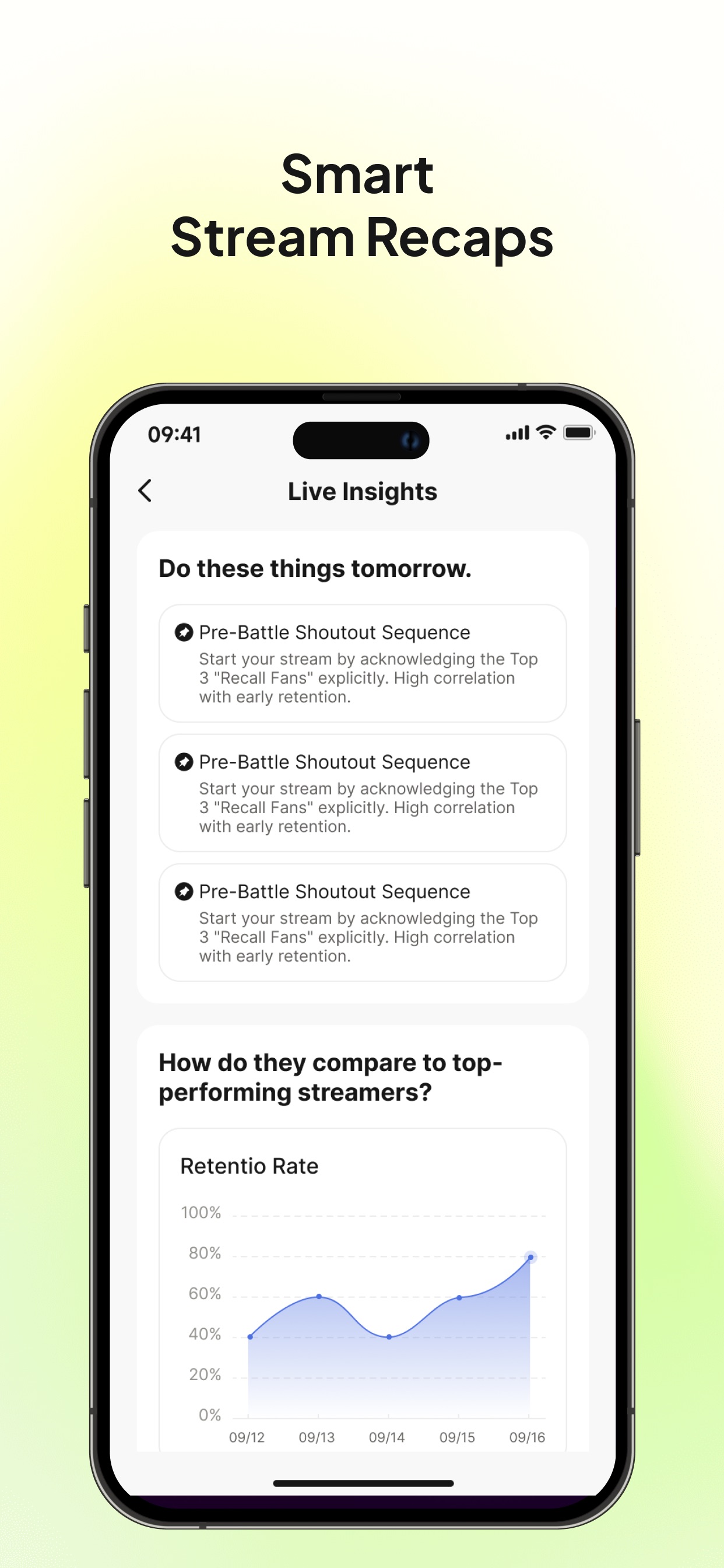 Screenshot 3 of OpenCreators