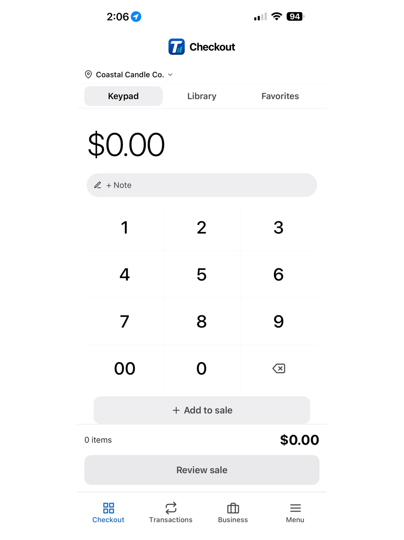 Screenshot 5 of Totaligo