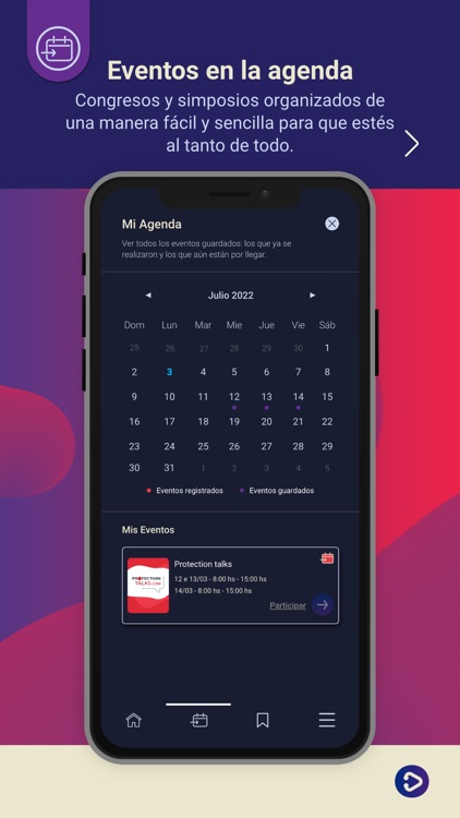 Universo Medico App screenshot-5