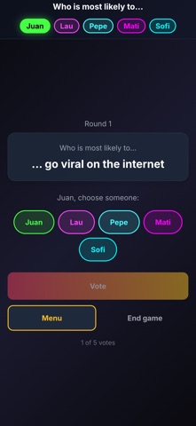 TINXO Screenshot 6 of 7