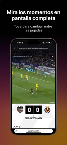 StartPulse iPhone screenshot 4