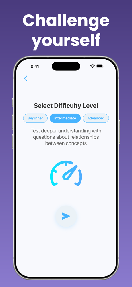 Einstein AI - Learn & Memorize screenshot 8