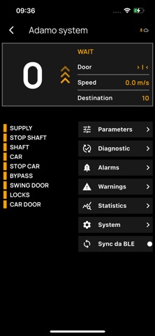 Elevantis screenshot