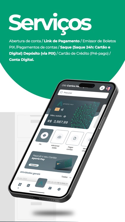 Aporte Pay screenshot-6