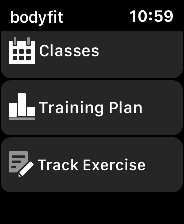 bodyfit Rheinau