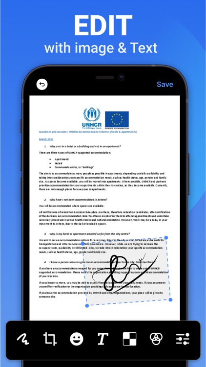 Printer App: Smart Print App screenshot-3