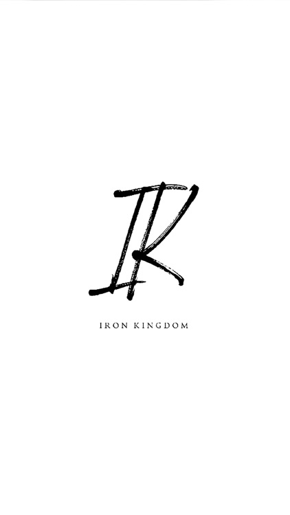Iron Kingdom Gym