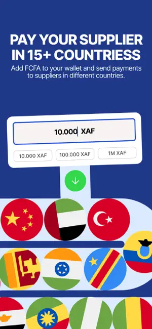 REasy Finance screenshot 4