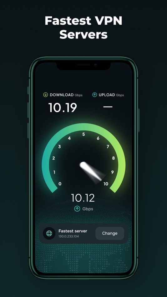 #2. Lockdown Browser: Guru VPN (iOS) 由: Tapgeneration LP