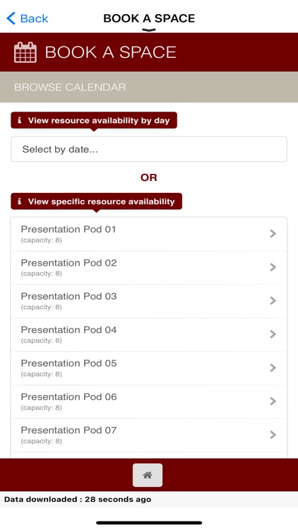 libMQ Macquarie Uni Library screenshot-3