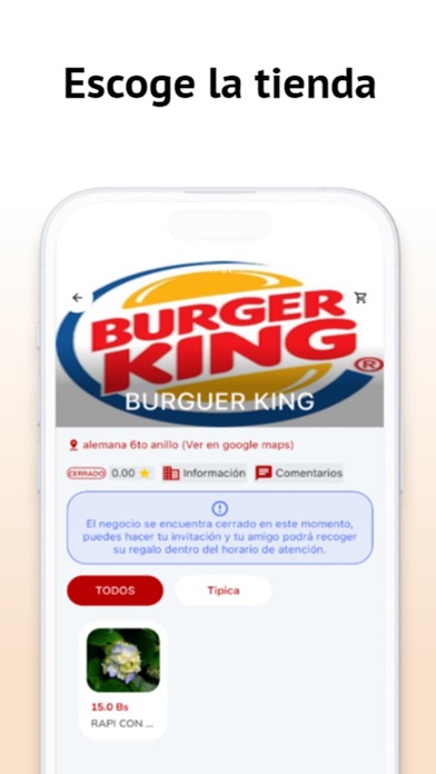 4Me Screenshot 2 - AppWisp.com