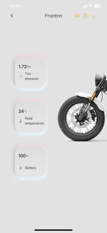 MT TPMS Screenshot 2 of 3