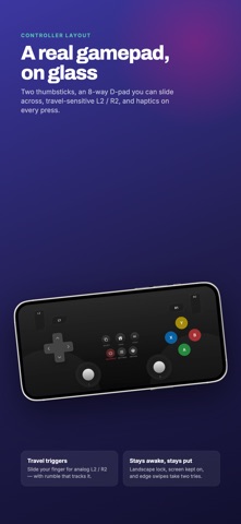 PadLink Remote Screenshot 4 of 8