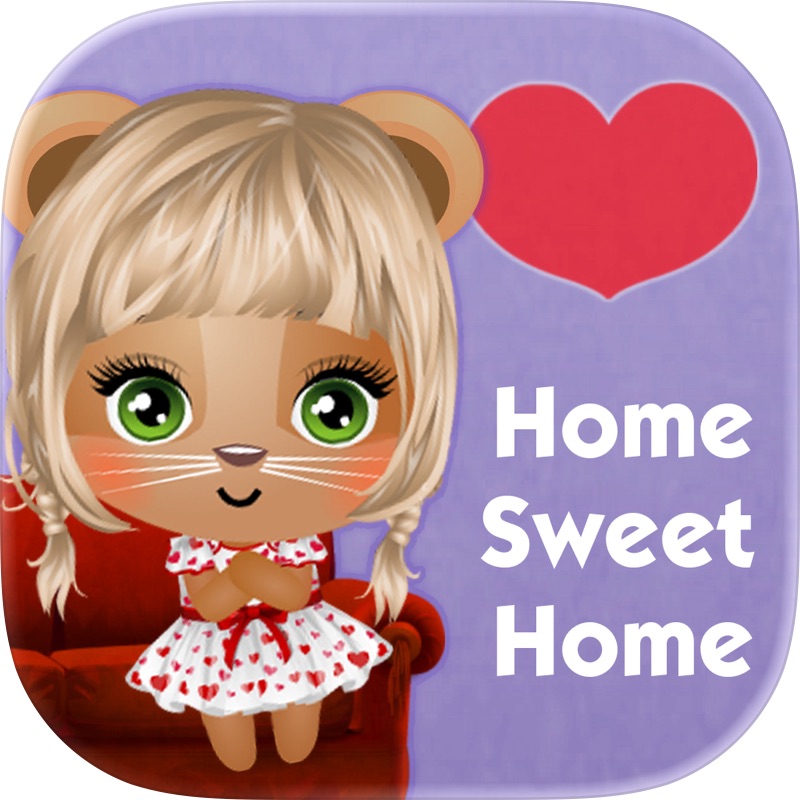 Pet City 2 - Decorate & Design screenshot 1