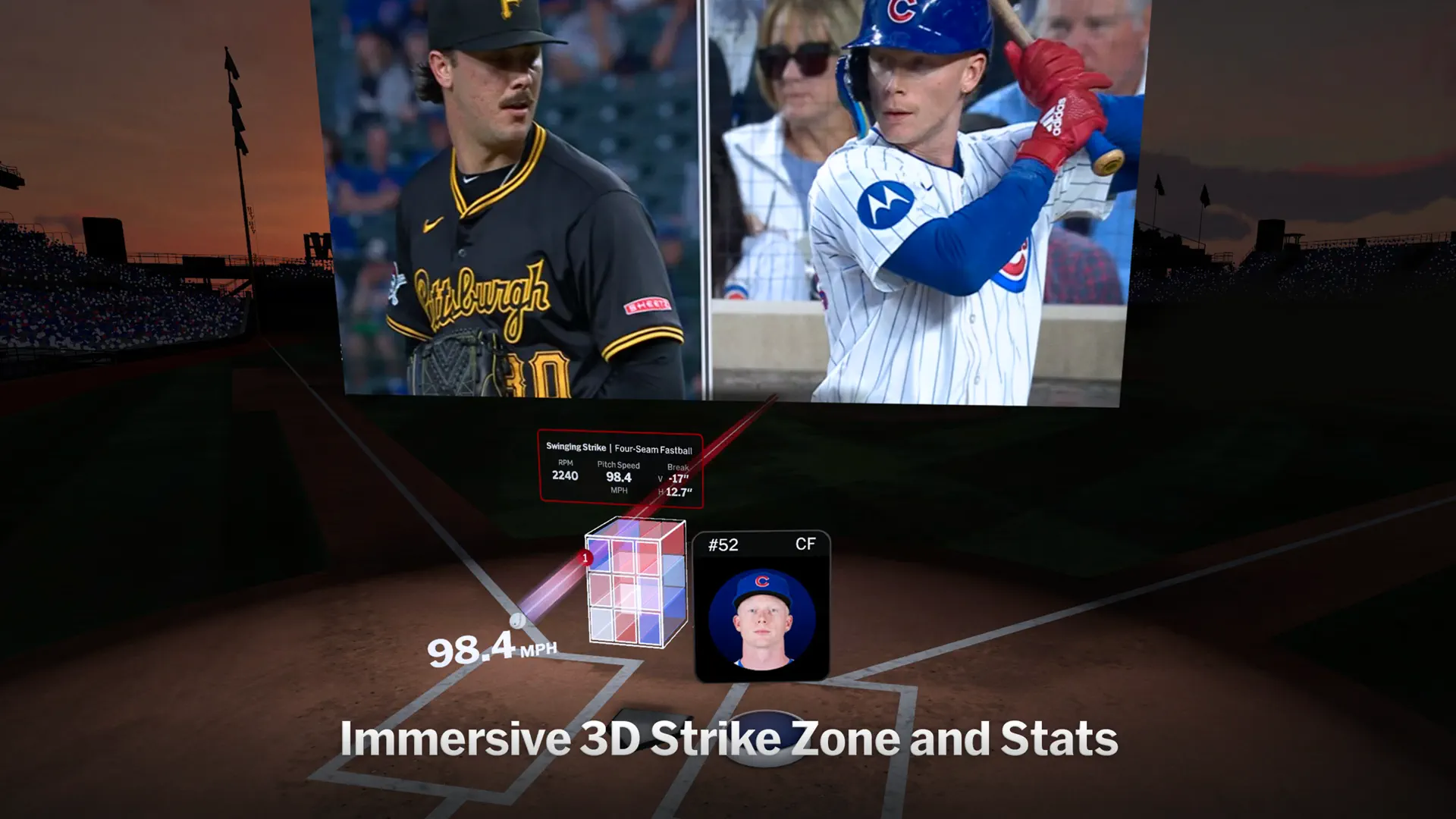 MLB screenshot 7