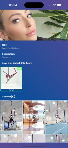 KLIK SOCIAL Screenshot 4 of 8