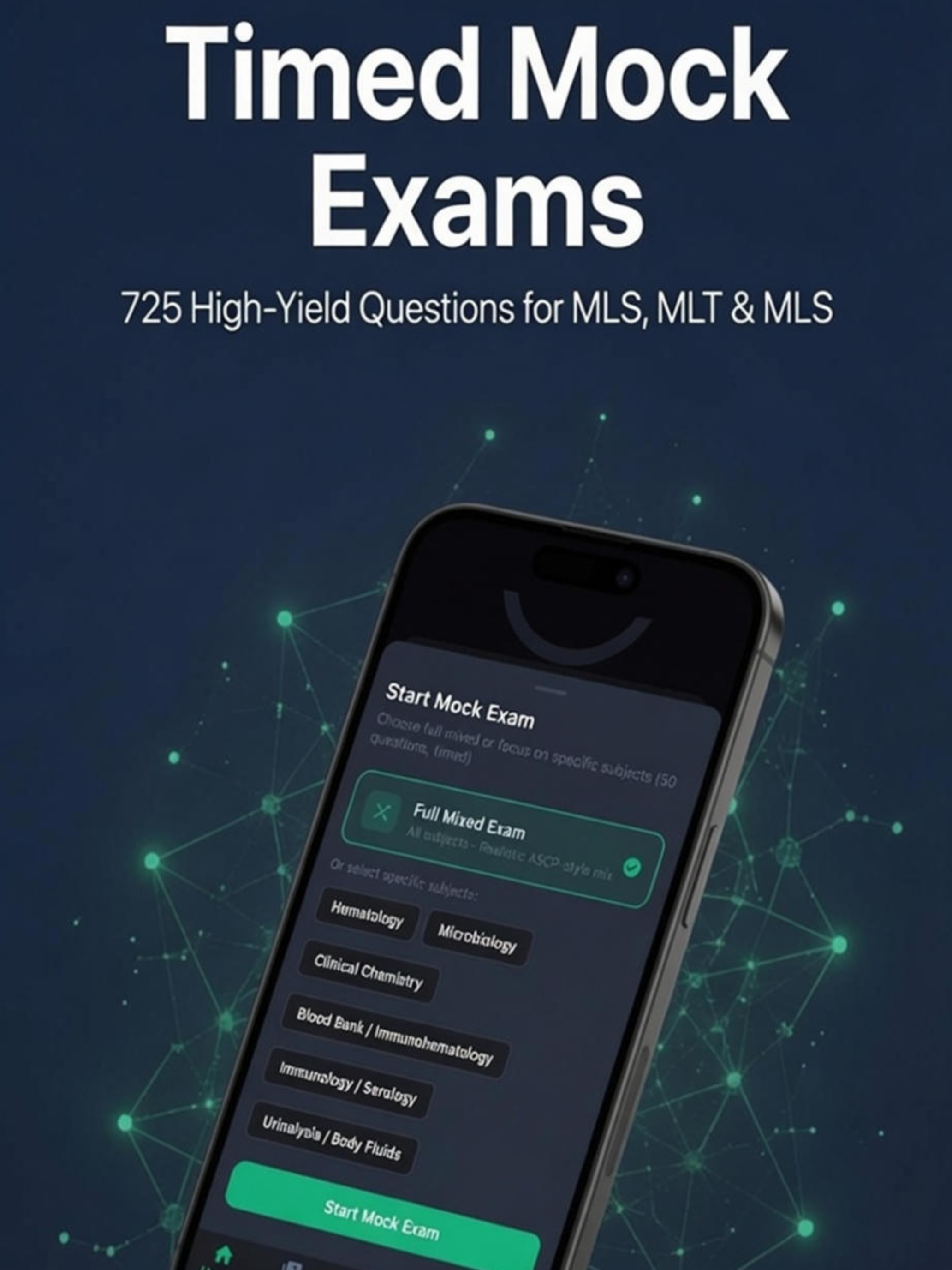 MLS Prep Pro screenshot 11