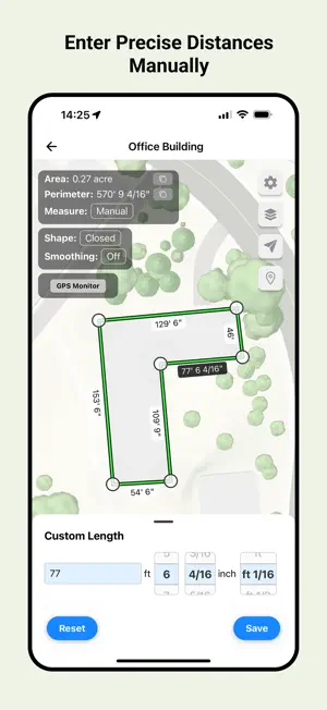 Kijuu Maps screenshot 2