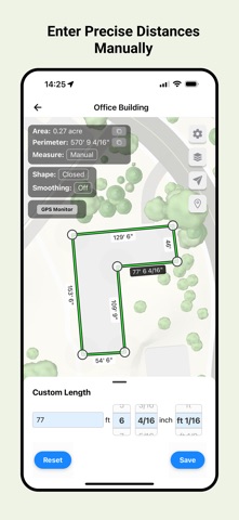 Kijuu Maps Screenshot 2 of 5