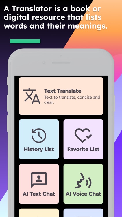 English Polish Translator