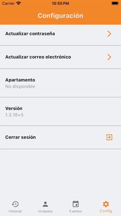 Screenshot #3 pour AWM Residencial Quintas