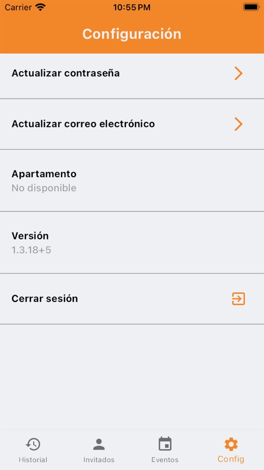 #3. AWM Residencial Quintas (iOS) 由: Rafael Dominguez