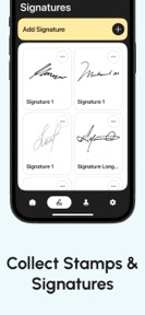 eSign Documents - Fill & Sign screenshot