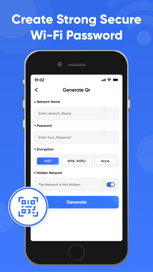 #5. 5G/4G Tower Find: Router Setup (iOS) โดย: Isha Bhingradiya