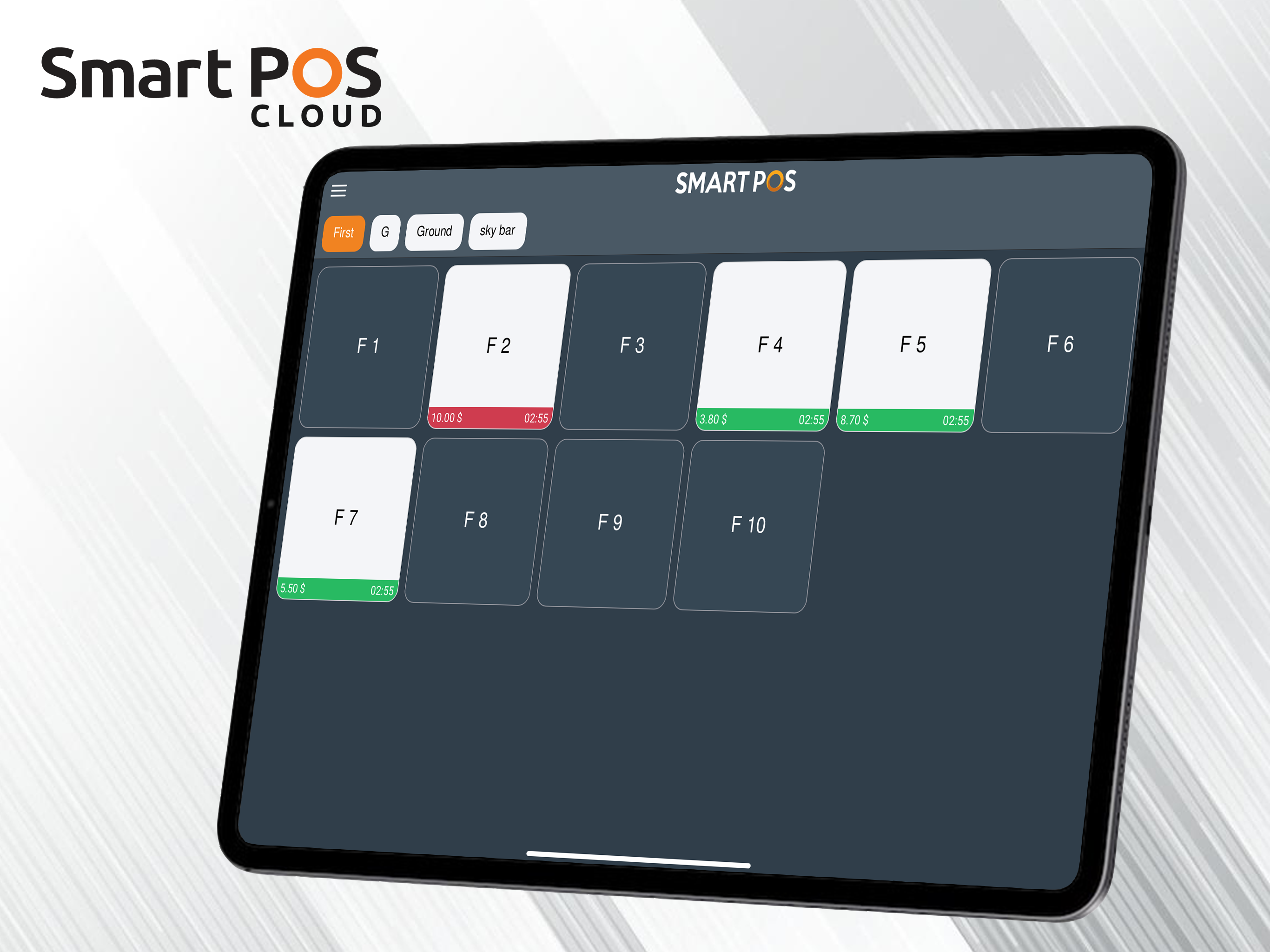 Smart POS - MO
