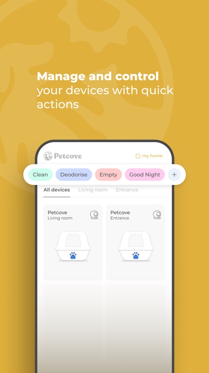 Petcove screenshot-3