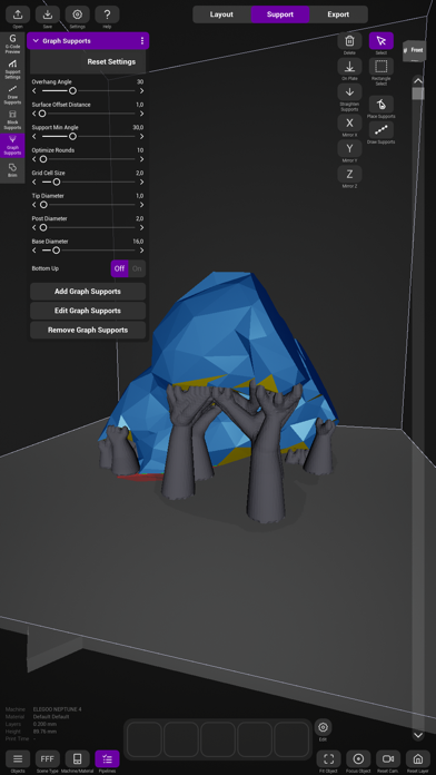 Pikaslice Screenshot
