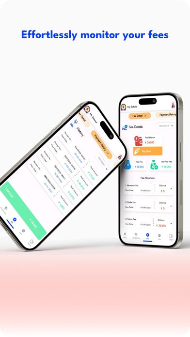 MyEduate Screenshot