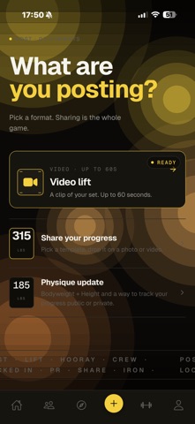 Arcus Train screenshot