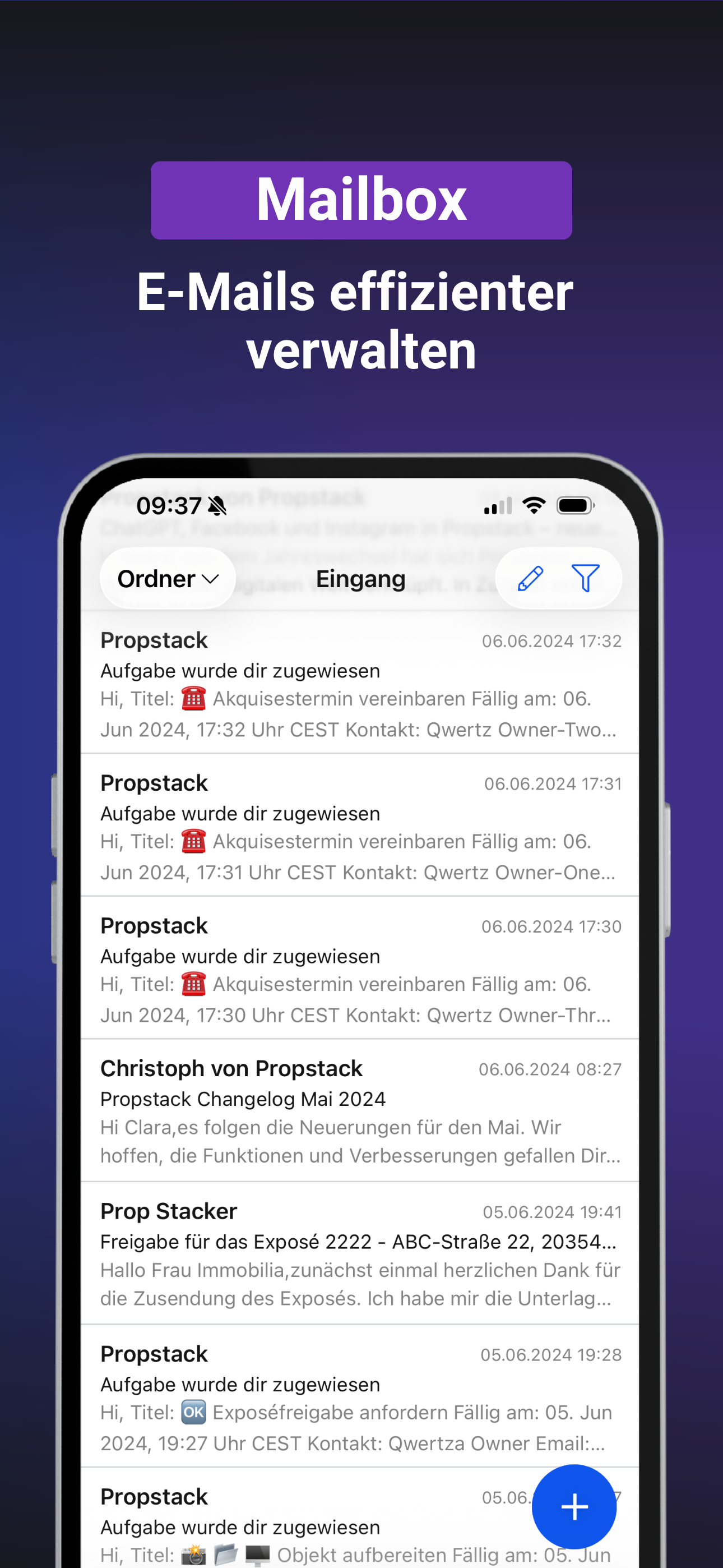 Propstack