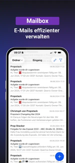 Propstack screenshot 4