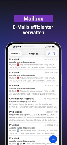 Propstack Screenshot 4 of 7