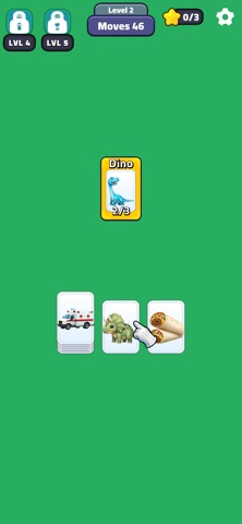Emoji Card Sort Screenshot 1 of 5