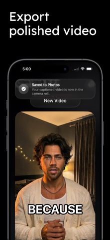 CaptionAddr screenshot
