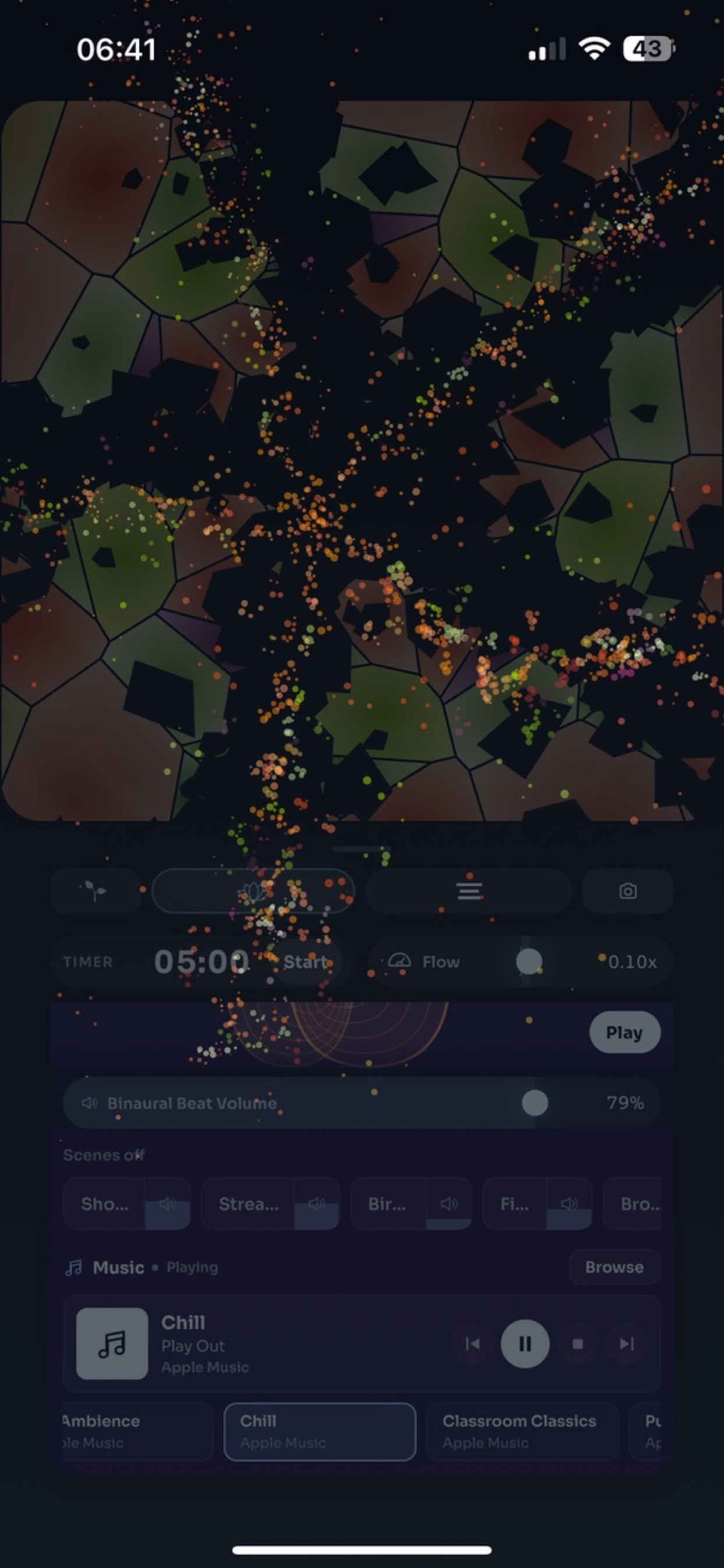 Rezonance screenshot 9